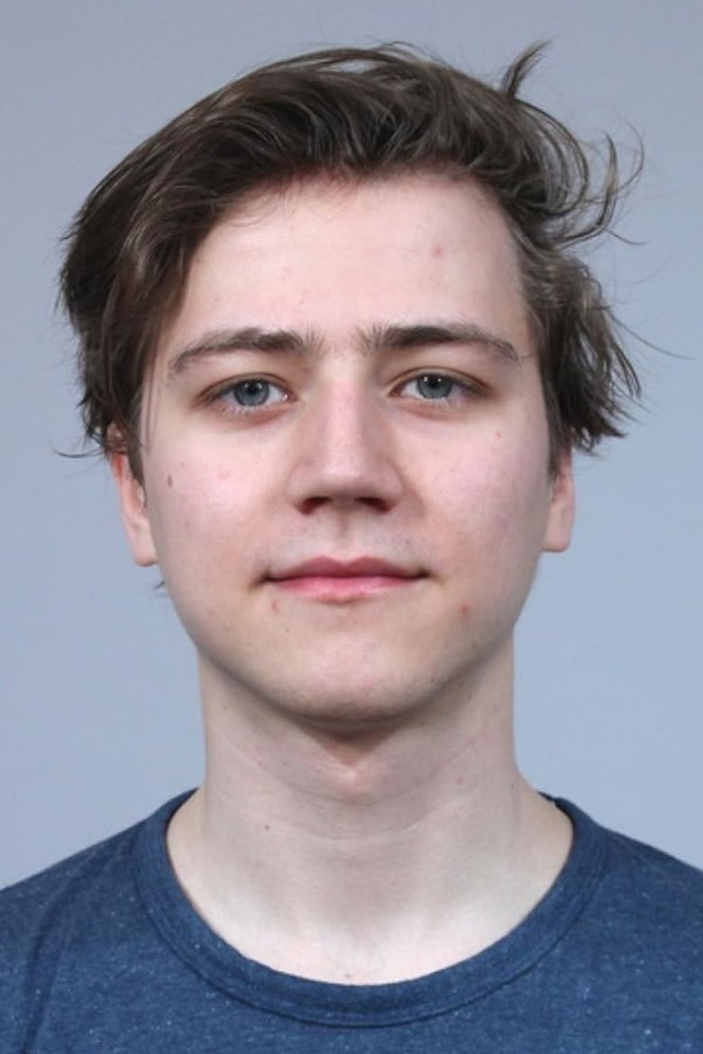 Sebastian Jacques portrait image