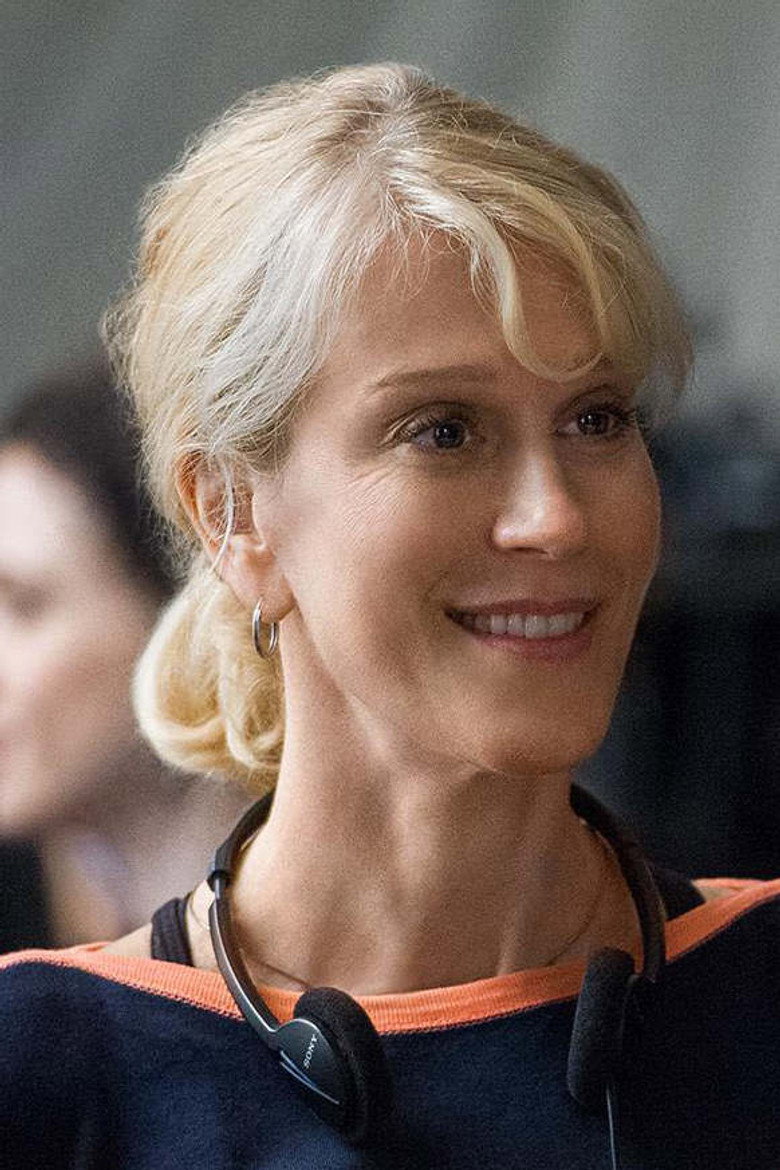 Moira Walley-Beckett photo 2