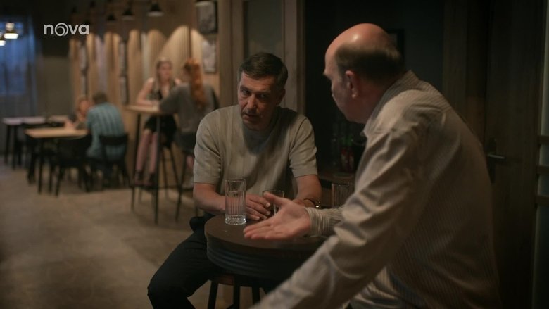 Still image for Brothers and Sisters season 1 episode 7: Episode 7