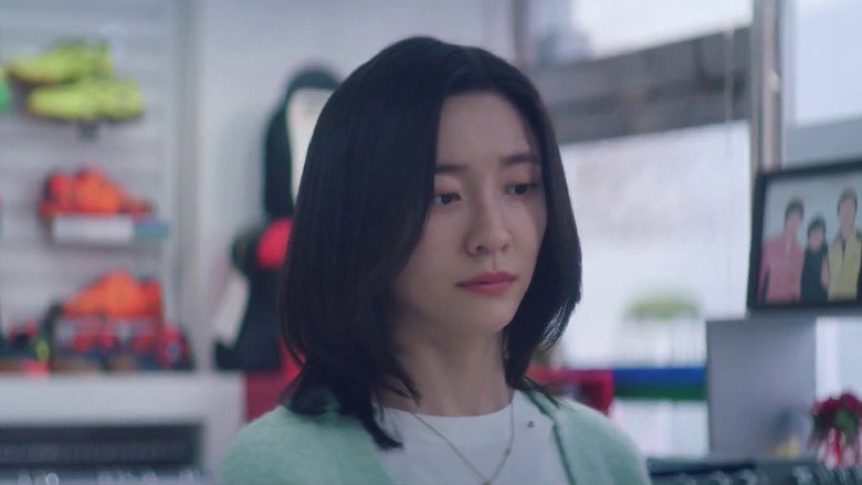 Still from Love All Play - Season 1 Episode 11