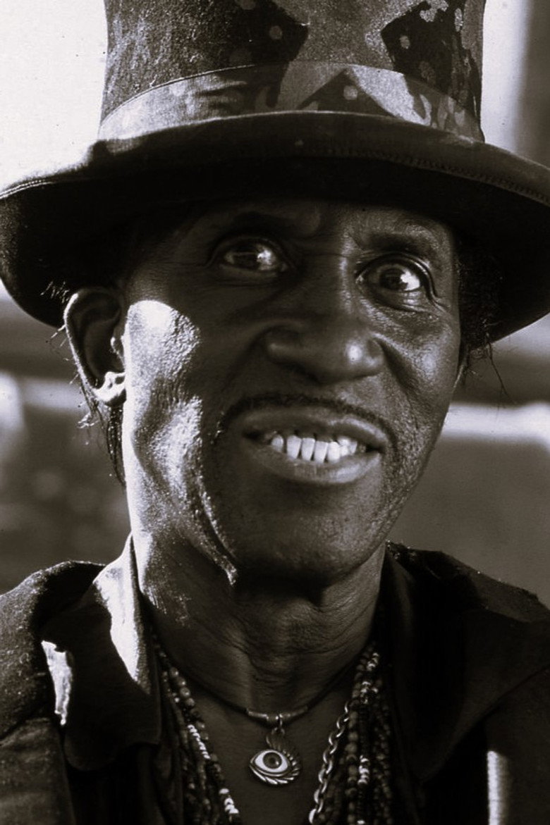 Screamin' Jay Hawkins photo 2