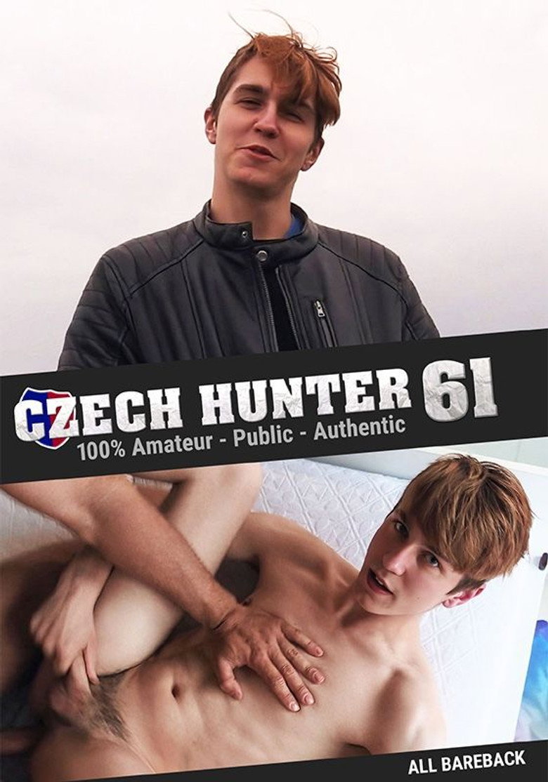 Imatge de Czech Hunter 61