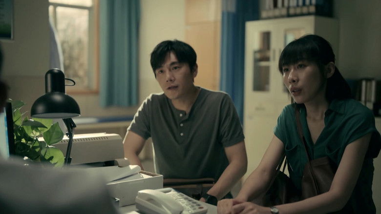 Still image for Left Right season 1 episode 26: Episode 26