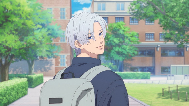 Still from A Sign of Affection - Season 1 Episode 11