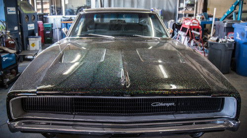 Still image for Transmission impossible season 1 episode 11: Episode 11