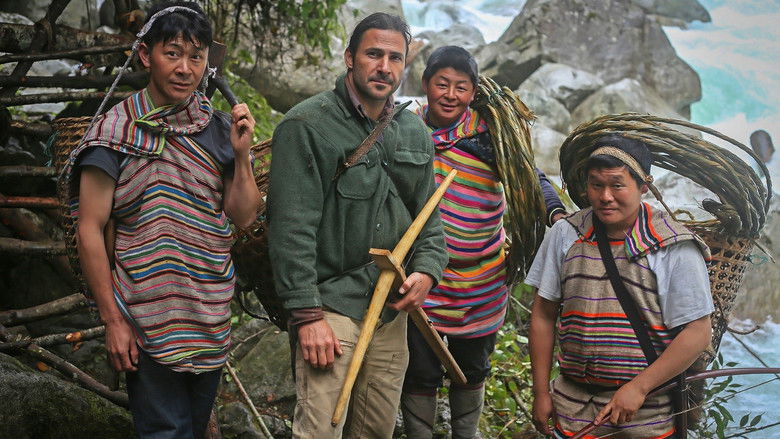 Still image for Primal Survivor: China season 1 episode 1: Raging River Still image for Primal Survivor: China season 1 episode 1: Raging River