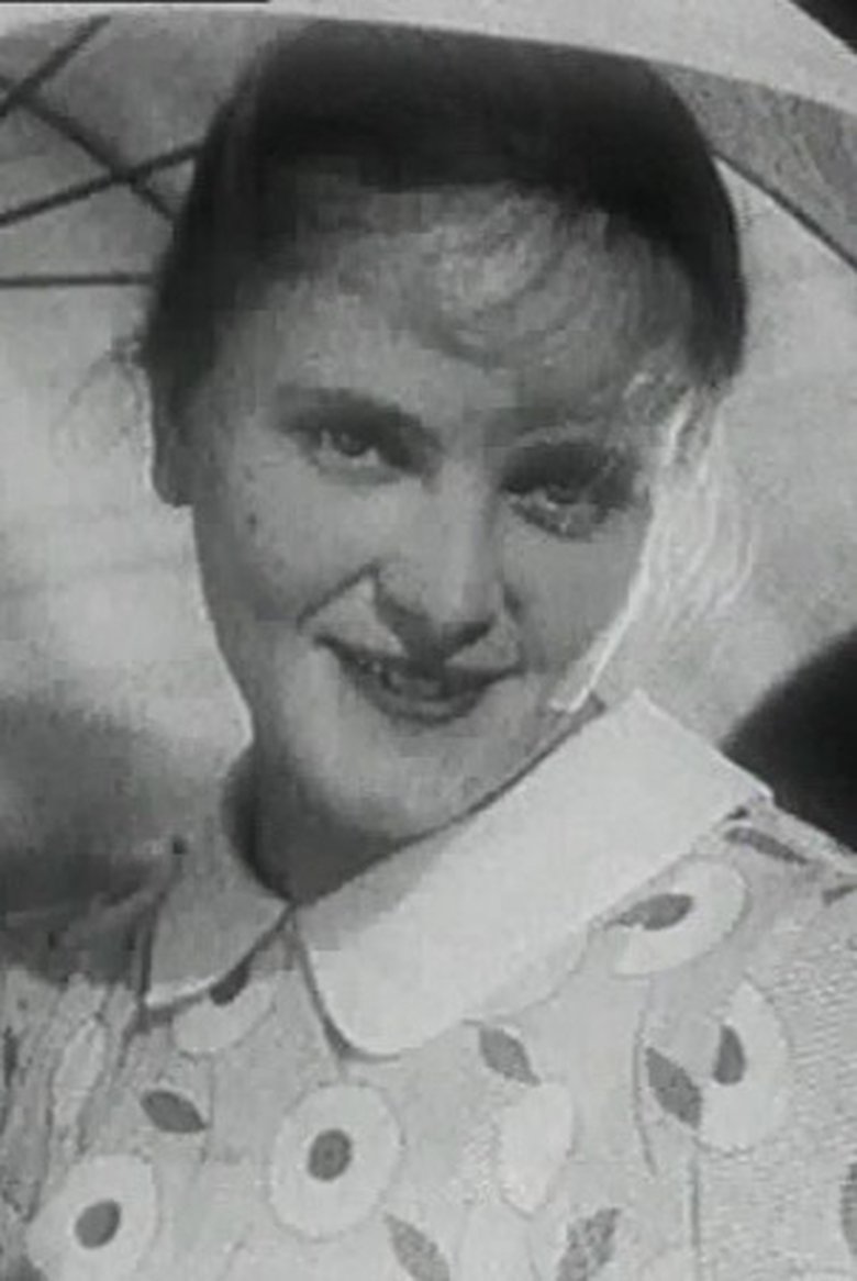 Ảnh Antonina Savitskaya