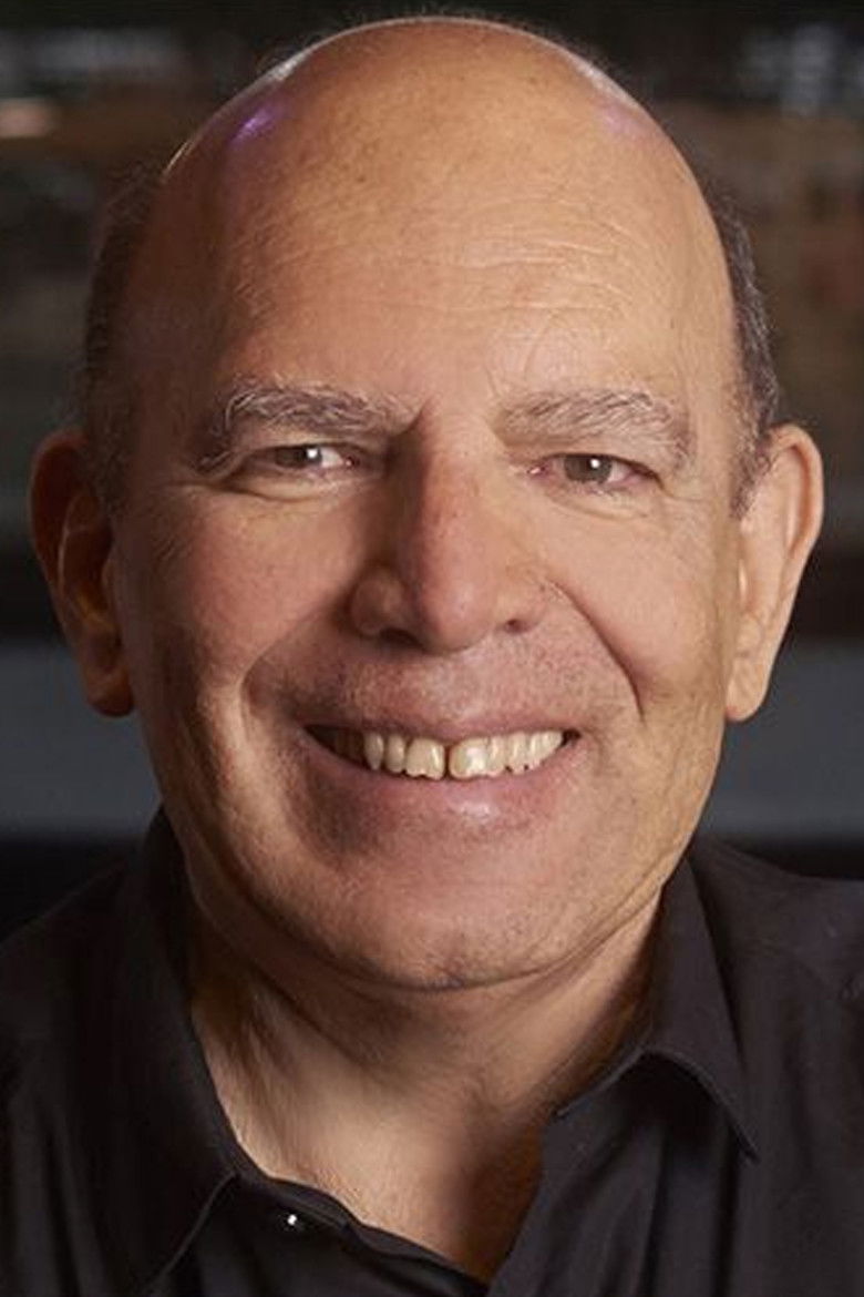 Jorge Ferrari portrait image