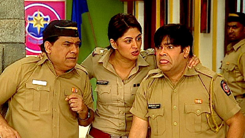 Still image for F.I.R. season 1 episode 789: Billu is Kidnapped