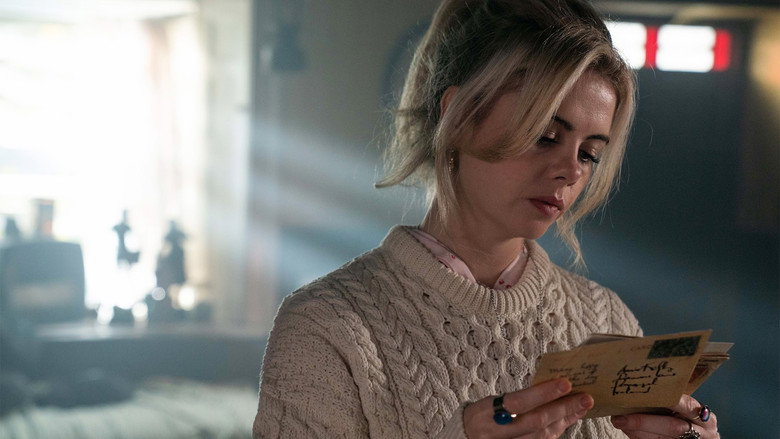 Still from Derry Girls - Season 3 Episode 4