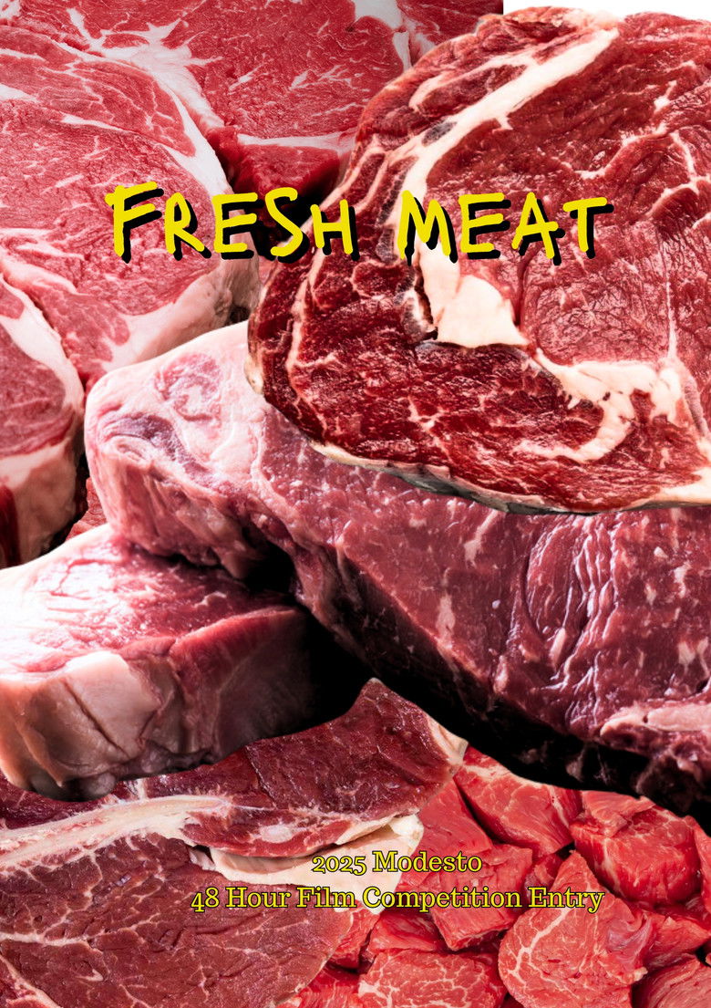 Imatge de Fresh Meat