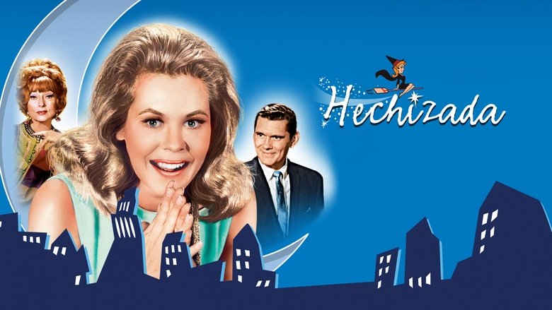 Bewitched (1964)