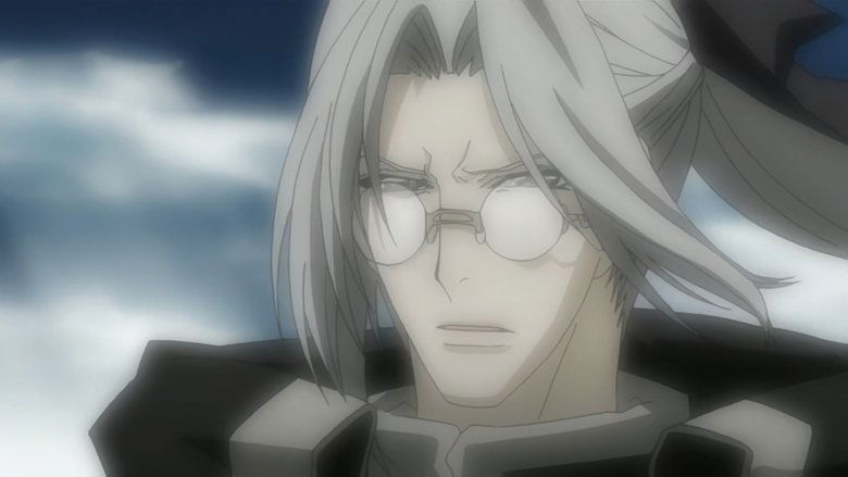 Still image for Trinity Blood season 1 episode 24: The Crown of Thorns II. The Lord of Oath Still image for Trinity Blood season 1 episode 24: The Crown of Thorns II. The Lord of Oath