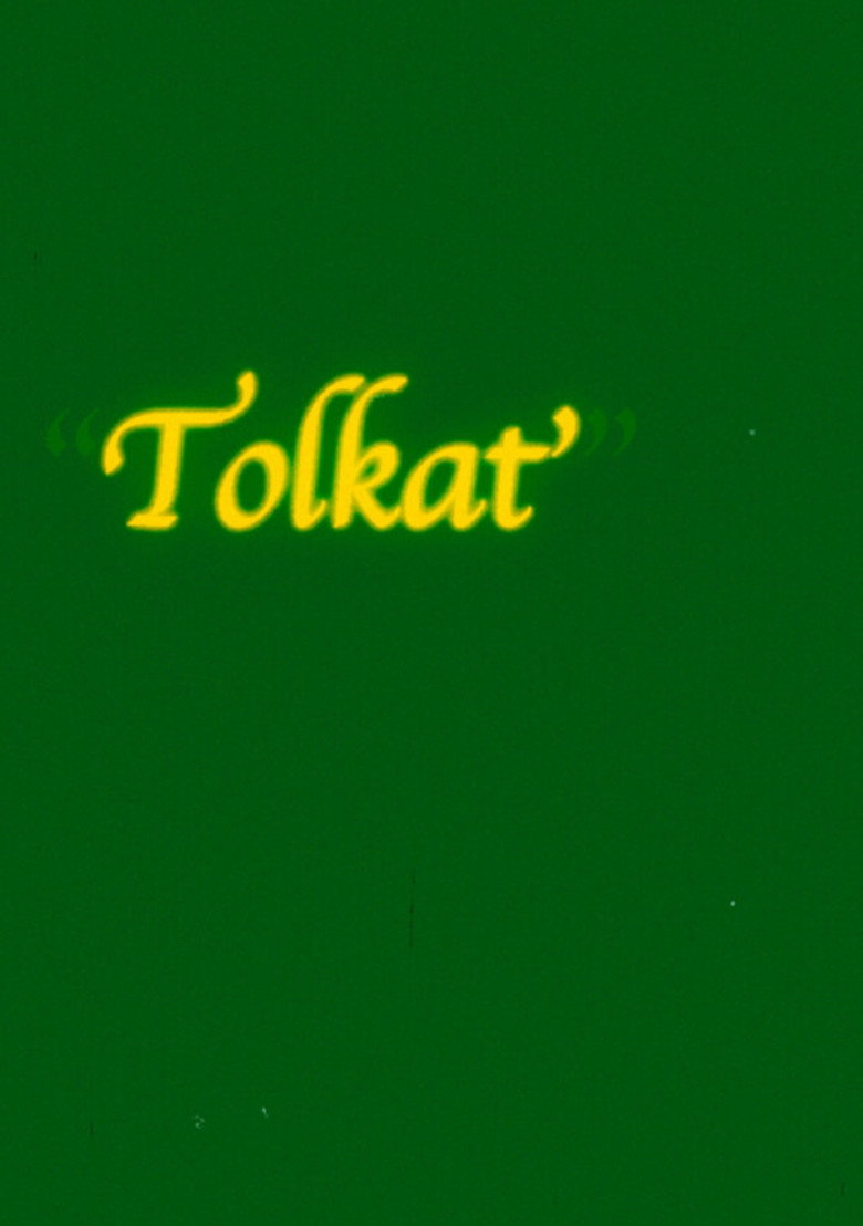 Imatge de "Tolkat"