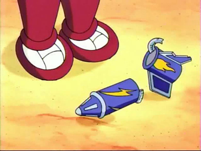 Still image for Baby Looney Tunes season 1 episode 38: War of the Weirds