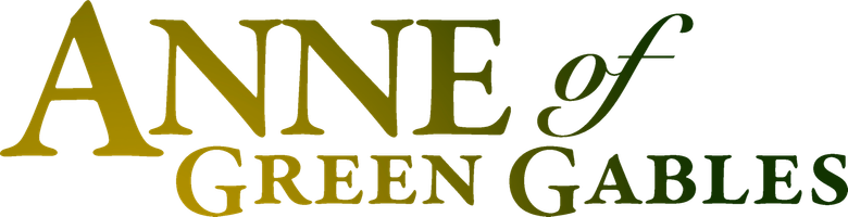 Anne of Green Gables