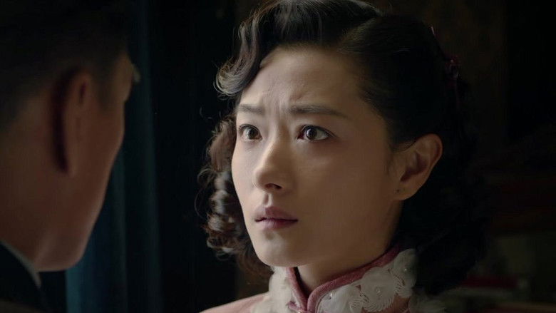 Still image for Lost in 1949 season 1 episode 34: Episode 34 Still image for Lost in 1949 season 1 episode 34: Episode 34