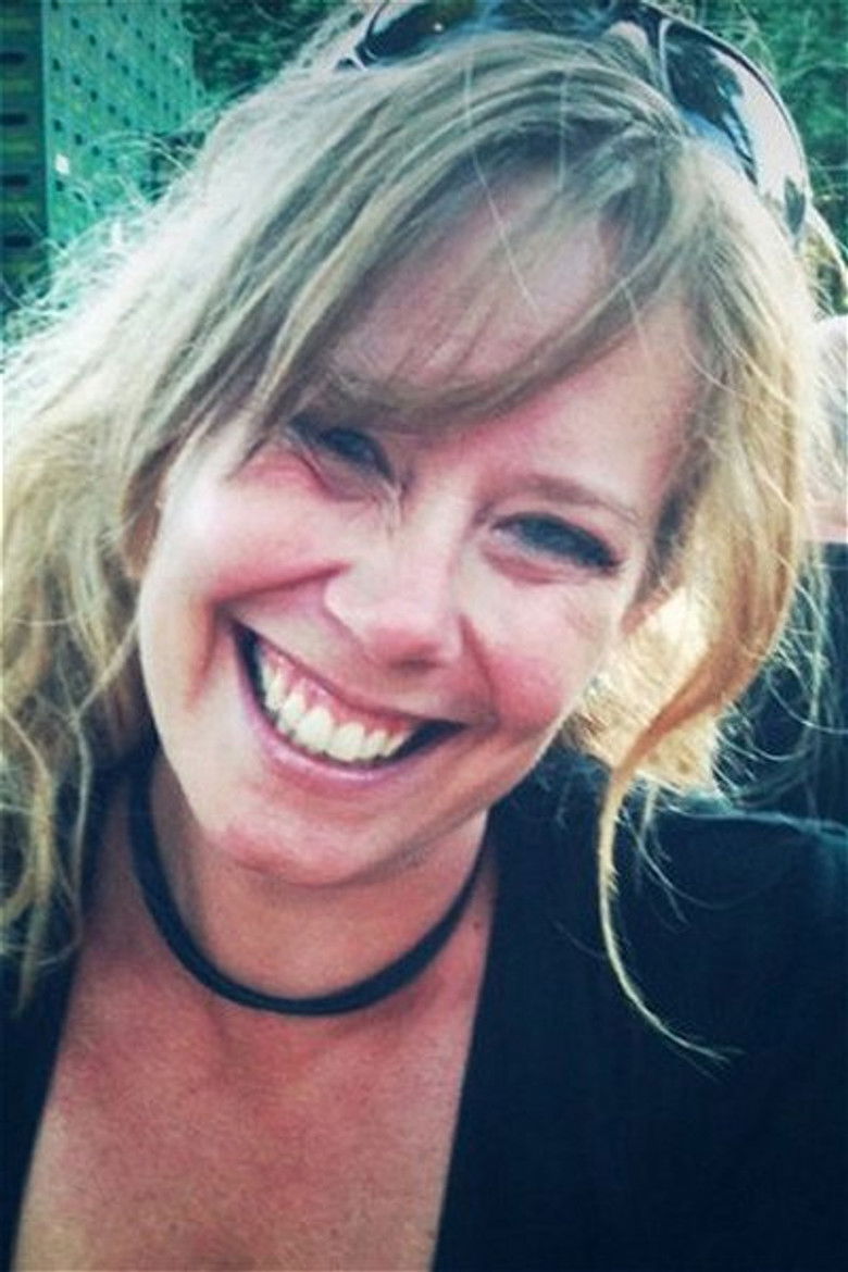 Nille Agnete Lund portrait image