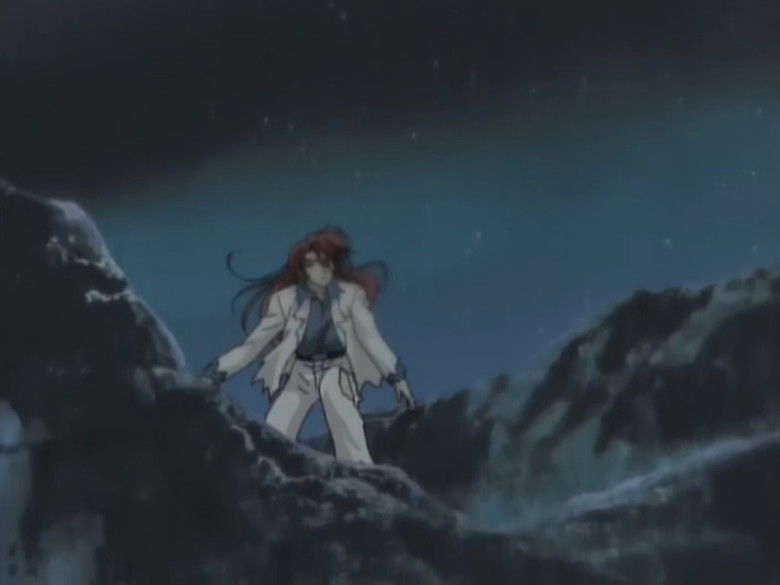 Still image for New Century Legend Mars season 1 episode 5: Thunder Roars in the Mountains Still image for New Century Legend Mars season 1 episode 5: Thunder Roars in the Mountains