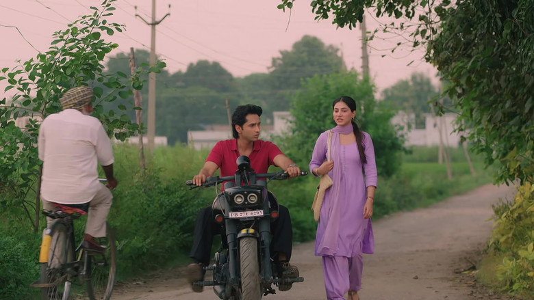S01E215 – Arjun, Tina Trap Nawab