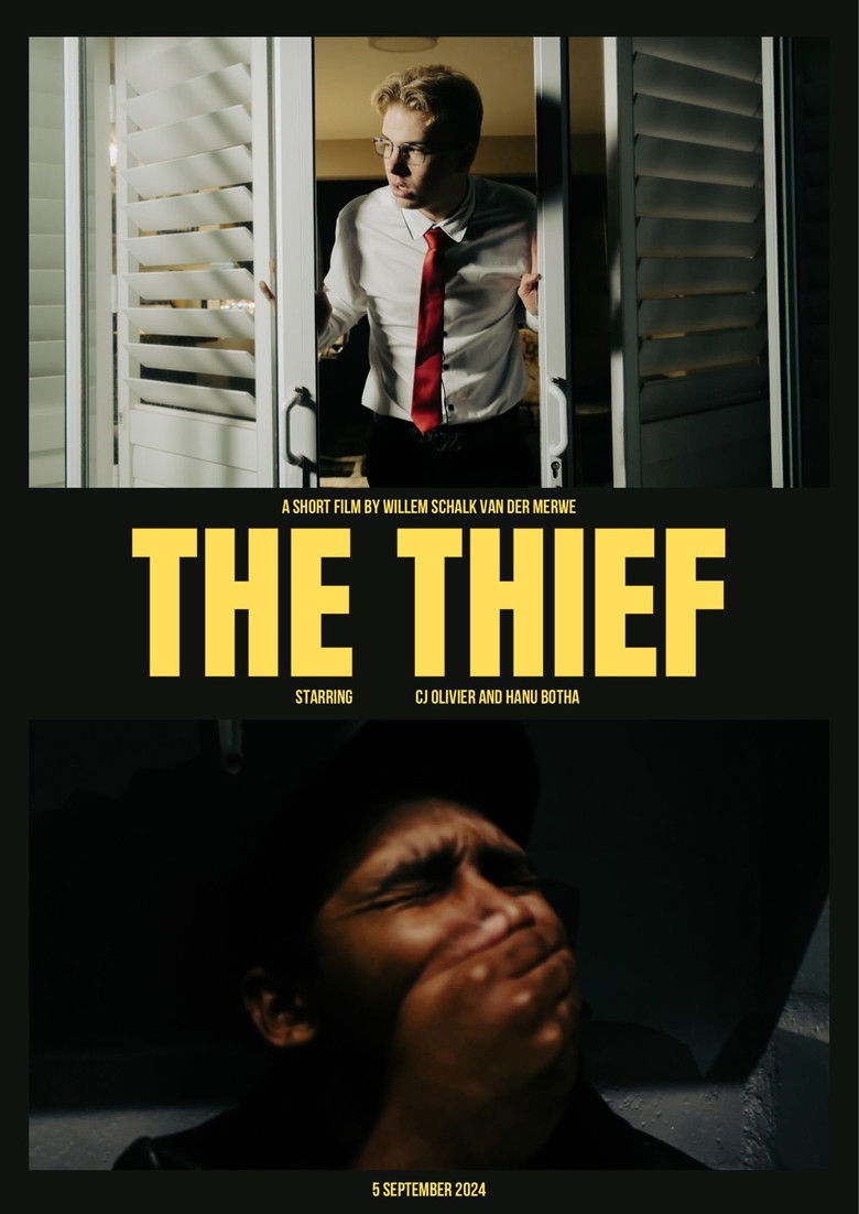 Imatge de The Thief