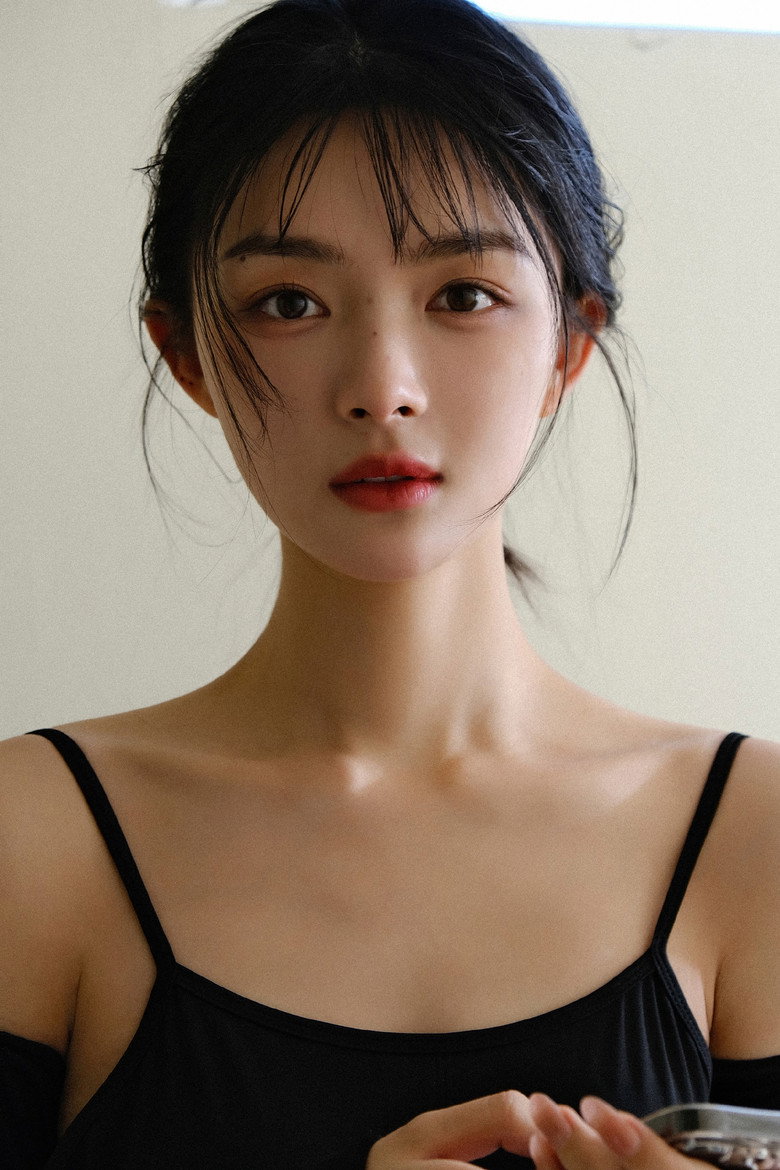 Liao Huijia photo