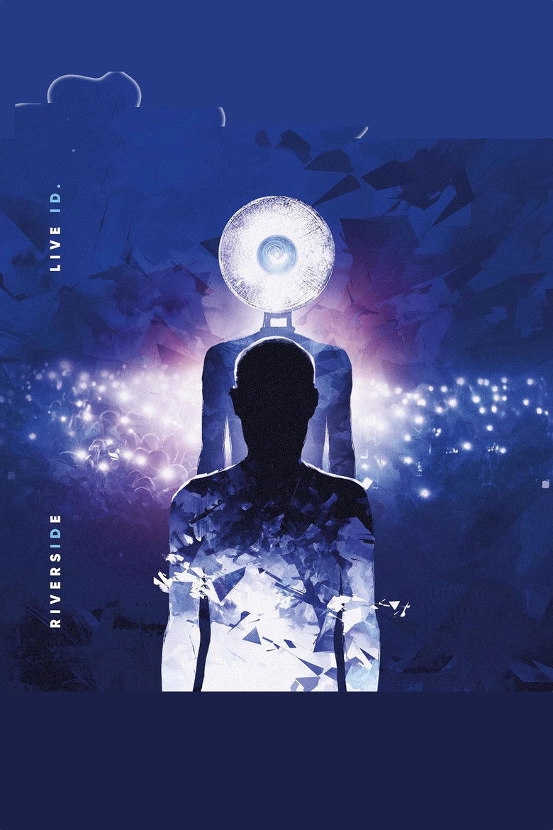 Imatge de Riverside: Live ID.