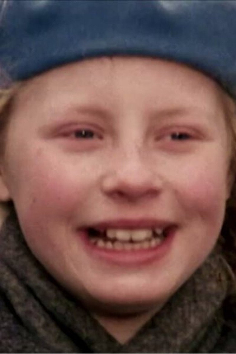 Nynne Ubbe portrait