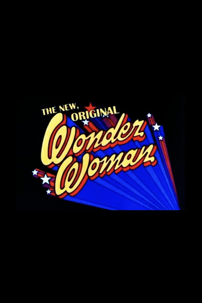 Imatge de The New Original Wonder Woman