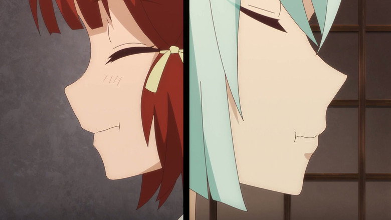 Still from Kakuriyo -Bed & Breakfast for Spirits- - Season 2 Episode 1