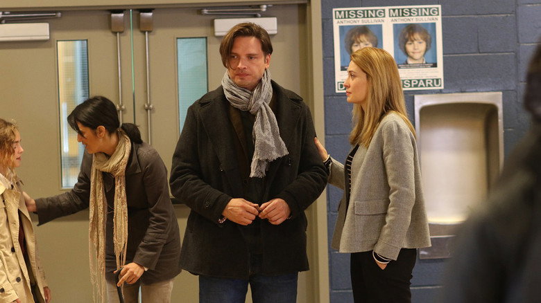 Still from The Disappearance - Temporada 1 Episodio 2