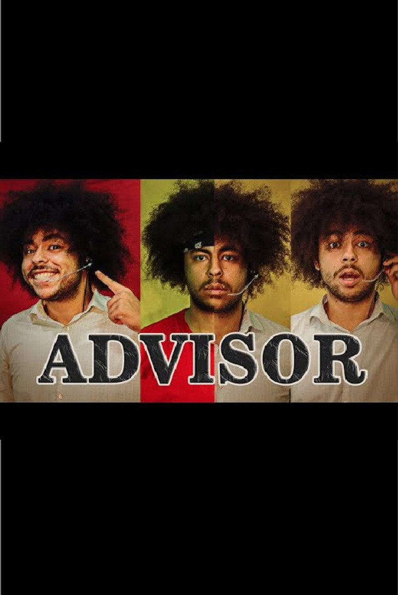 Affiche ou illustration — Advisor