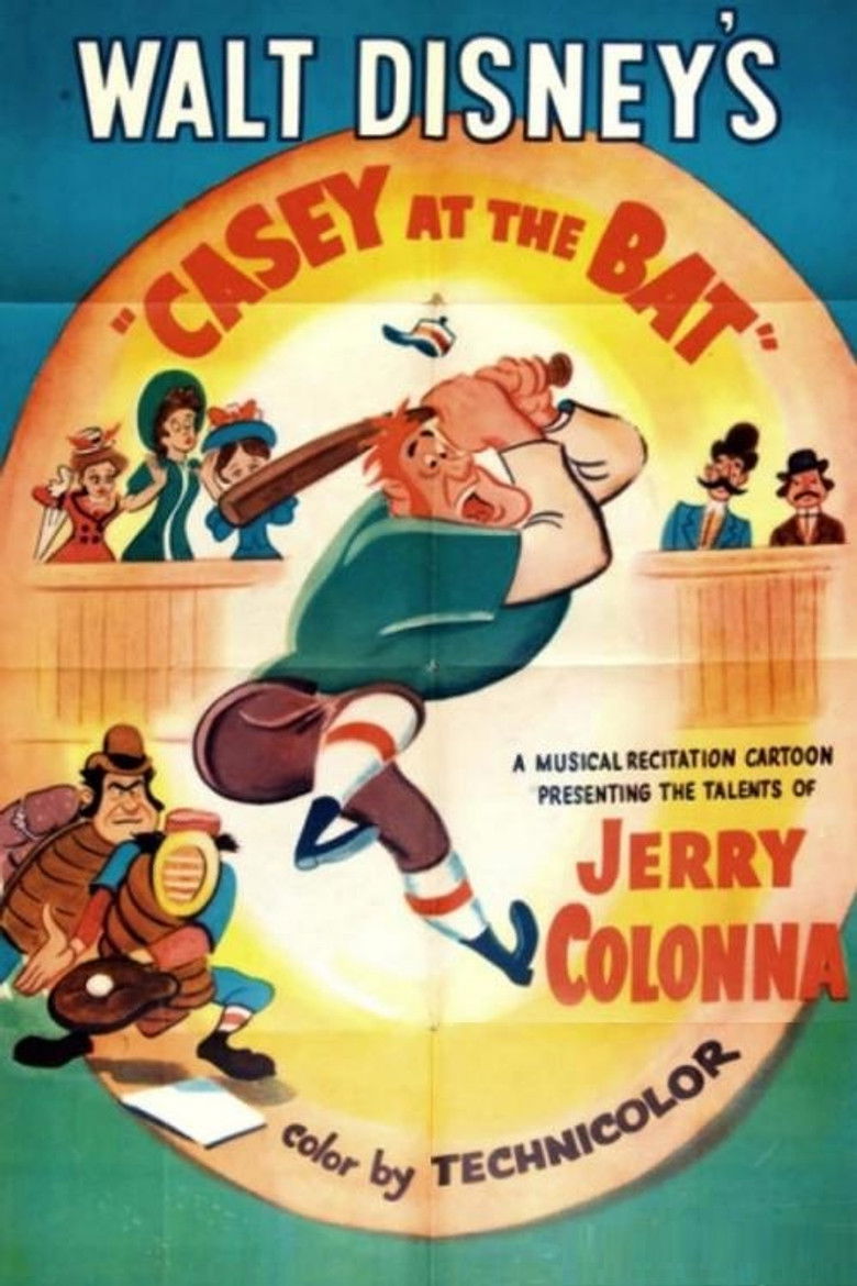 Imatge de Casey at the Bat