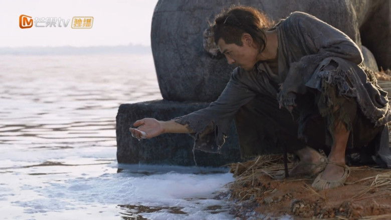 Still image for The Long River season 1 episode 7: Episode 7