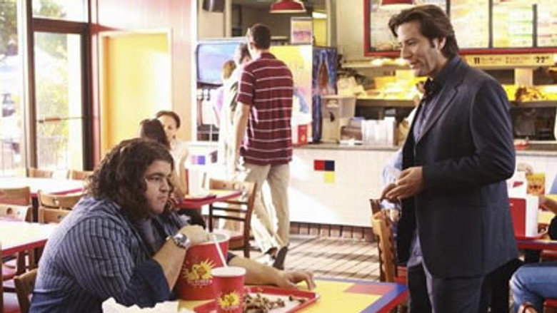 Still from Lost - Season 6 Episode 12