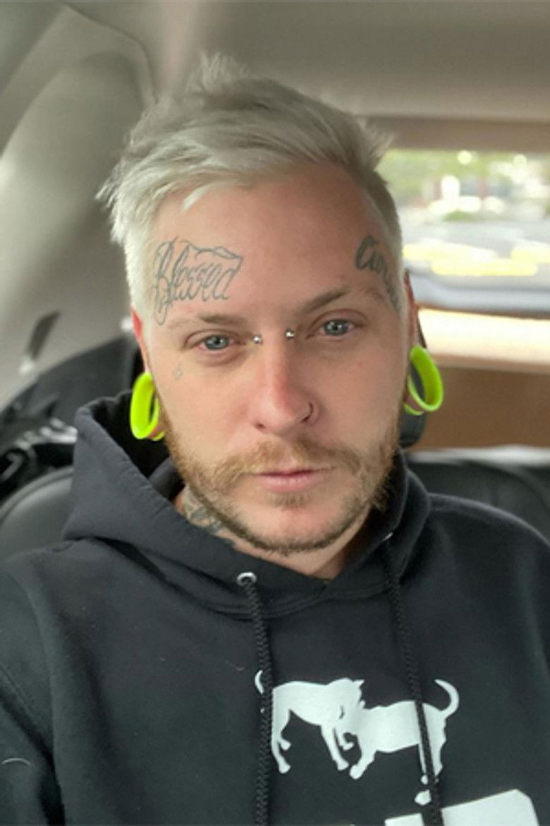 Monikkie Shame portrait image