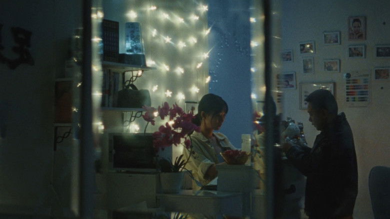 Image d'arrière-plan 10 du film Blue Sun Palace