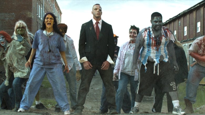 Voir Plaga Zombie: American Invasion streaming complet et gratuit sur streamizseries - Films streaming