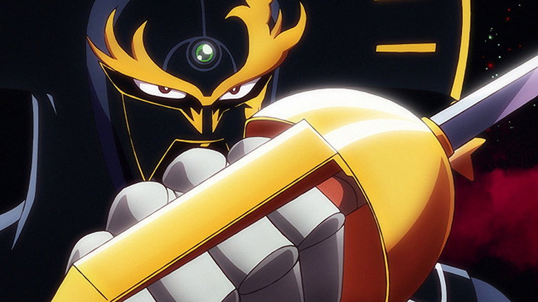 Still from Dragon Quest: The Adventure of Dai - Season 1 Episode 81