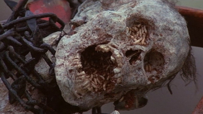 The Devils (1971)