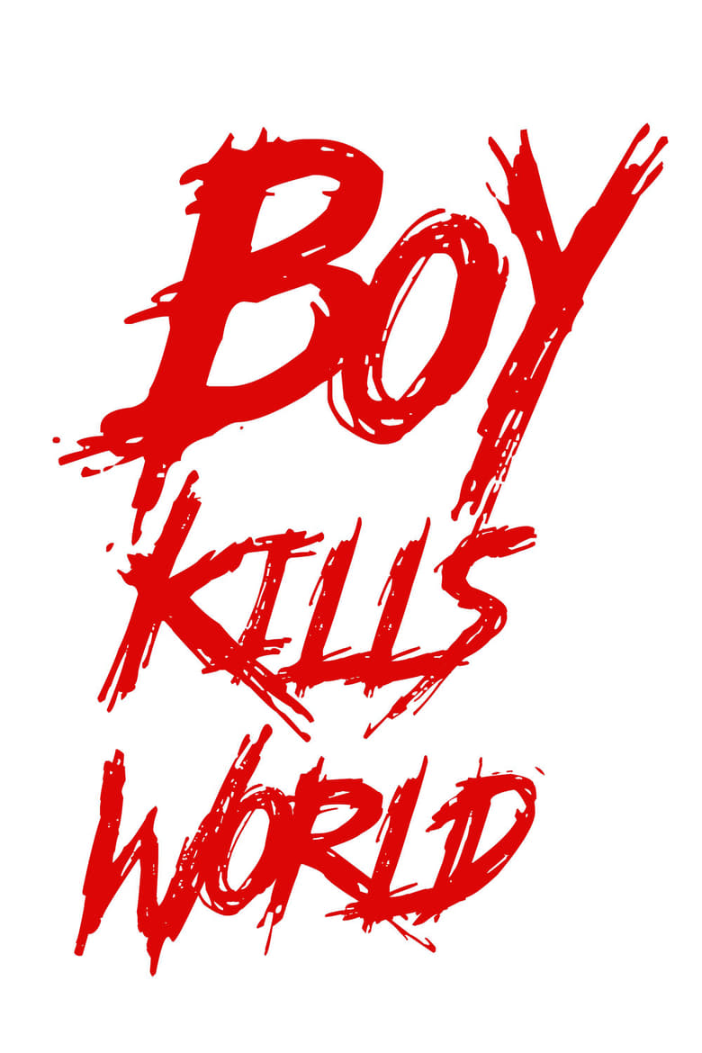 Boy Kills World (1970)