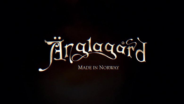 Anglagard - Live: Made in Norway movie poster