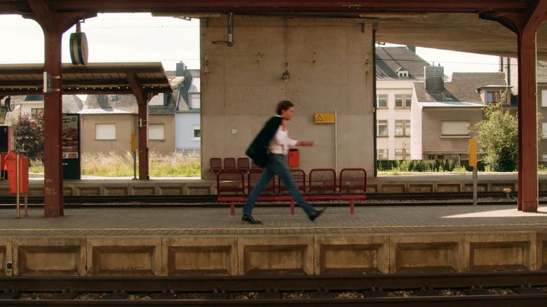 Imatge de Juste à côté