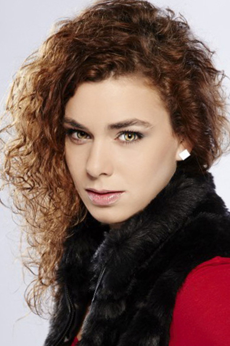 Markéta Frösslová photo 2