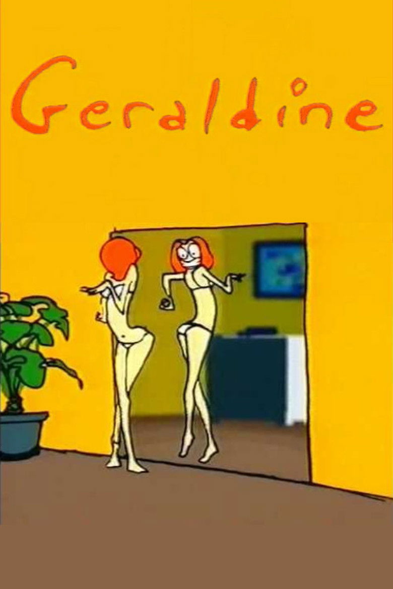 Imatge de Géraldine