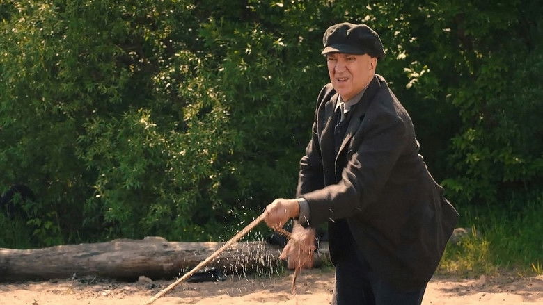 Still image for Gangs of Rostov season 1 episode 9: Episode 9 Still image for Gangs of Rostov season 1 episode 9: Episode 9