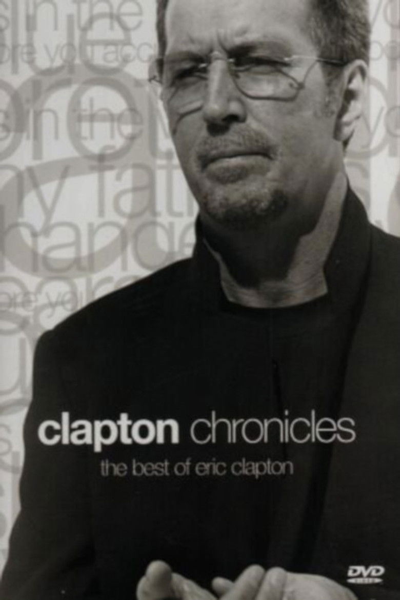 Imatge de Clapton Chronicles: The Best of Eric Clapton