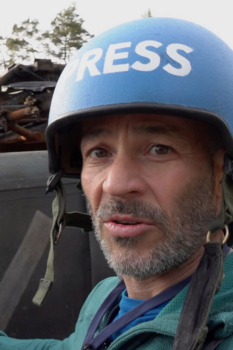 Imatge de 80 dühös újságíró