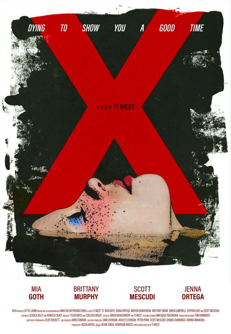 Póster la Película