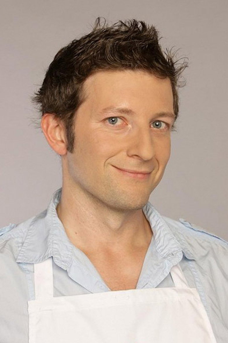 Matteo Montagni portrait